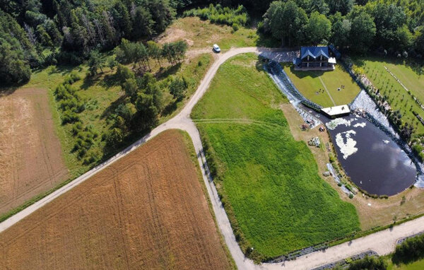 Holiday Home - Kartuzy , Poland - PKA774 3