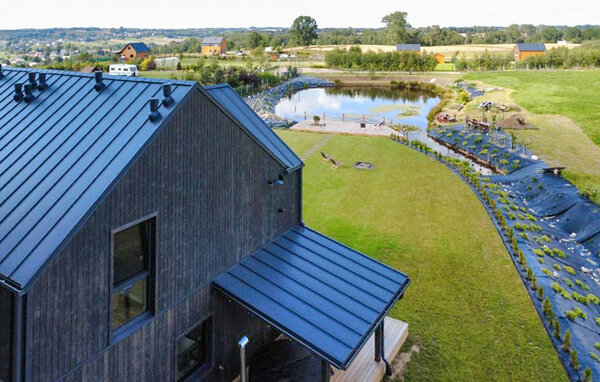 Holiday Home - Kartuzy , Poland - PKA774 6