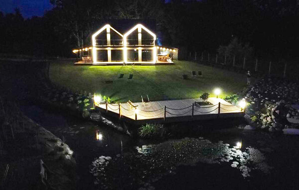 Holiday Home - Kartuzy , Poland - PKA774 9