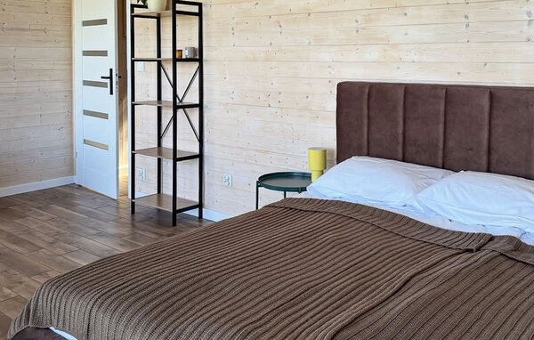 Ferienhaus - Kartuzy , Polen - PKA775 603