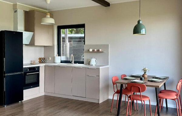 Ferienhaus - Kartuzy , Polen - PKA775 6