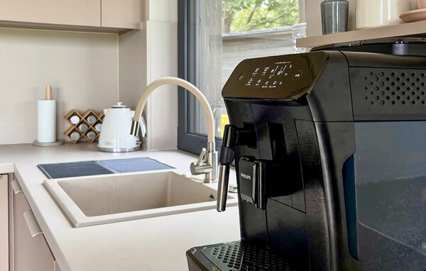 Ferienhaus - Kartuzy , Polen - PKA775 401