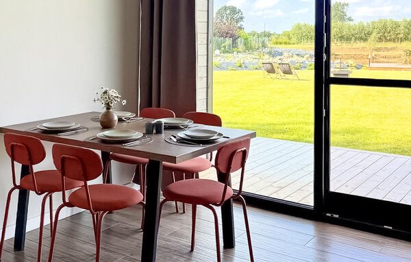 Ferienhaus - Kartuzy , Polen - PKA775 5