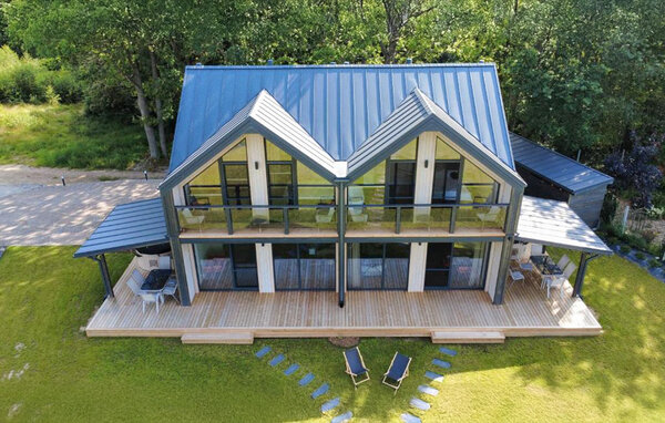 Ferienhaus - Kartuzy , Polen - PKA775 81