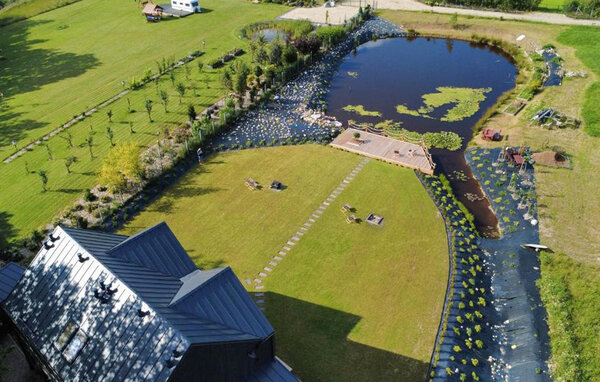 Ferienhaus - Kartuzy , Polen - PKA775 8