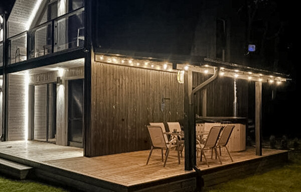 Ferienhaus - Kartuzy , Polen - PKA775 83