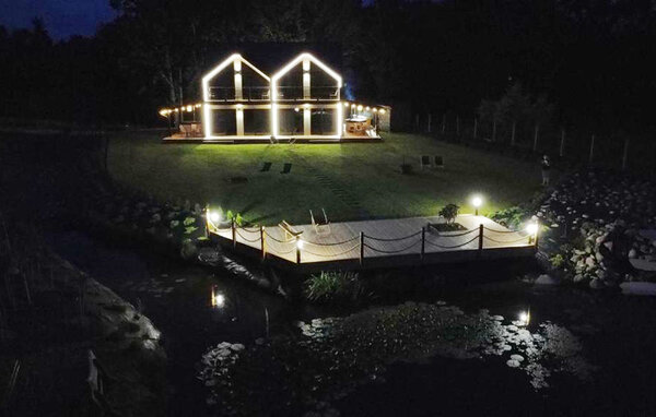 Ferienhaus - Kartuzy , Polen - PKA775 9