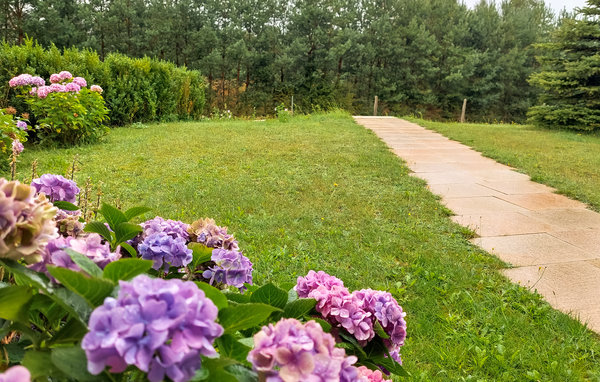Domy wakacyjne - Bytów , Polska - PKA900 8