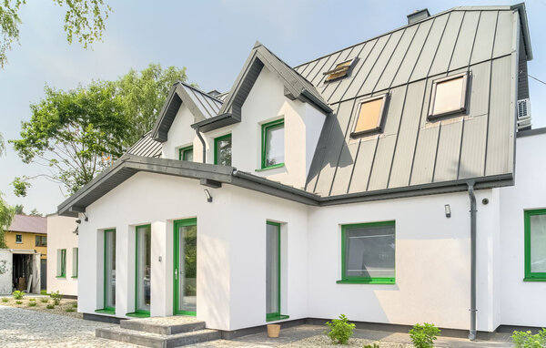 Lejlighed - Tlen , Polen - PKA903 81