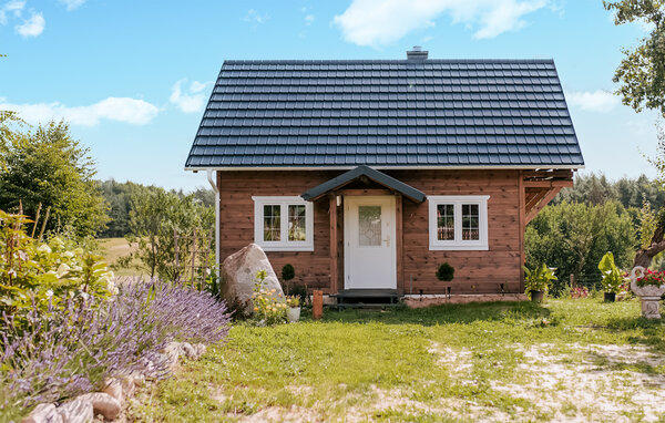 Feriehuse - Ludwichowo , Polen - PKA905 8