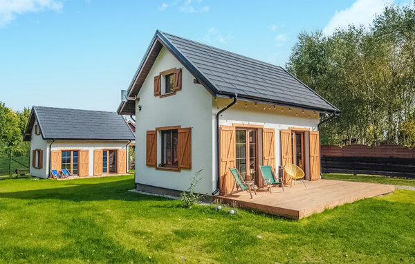 Holiday Home - Poleczyno , Poland - PKA906 2