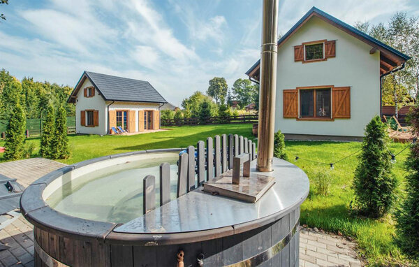 Holiday Home - Poleczyno , Poland - PKA906 1