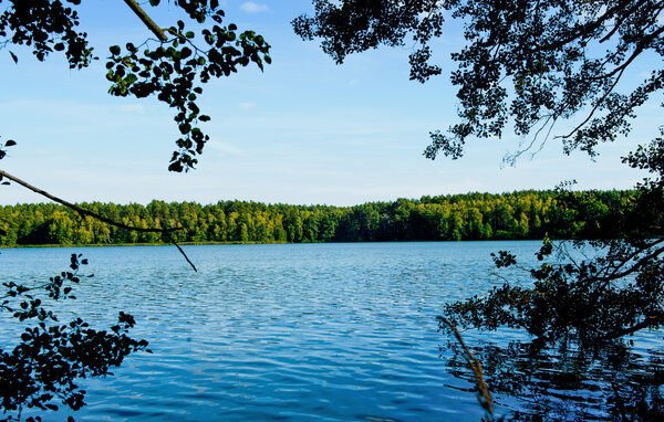 Feriehuse - Tlen , Polen - PKA907 901