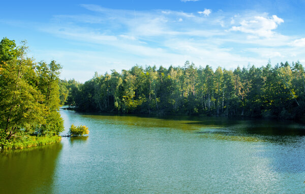 Feriehuse - Tlen , Polen - PKA907 902