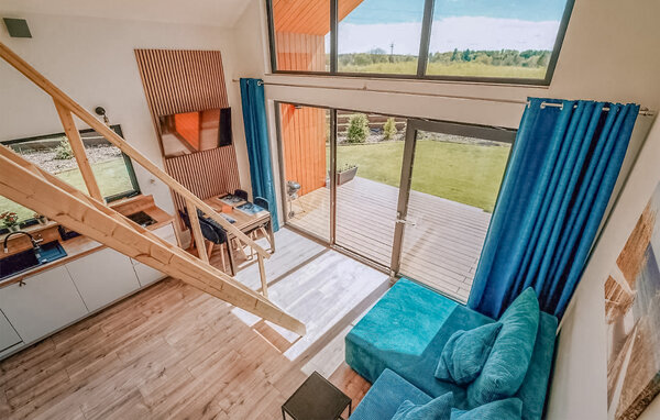 Feriehuse - Tlen , Polen - PKA907 4