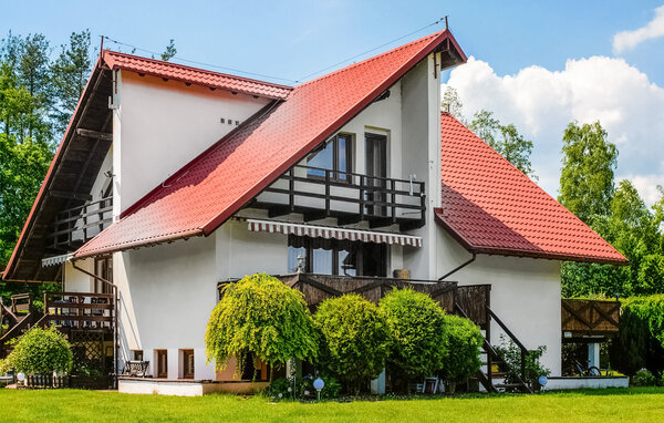 Apartament - Suleczyno , Polska - PKA910 81