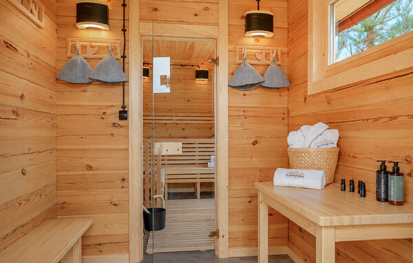 Semesterhus - Sominy , Polen - PKA914 801