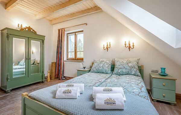 Semesterhus - Sominy , Polen - PKA914 604
