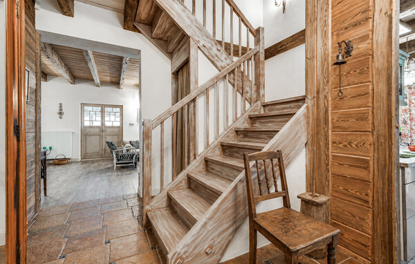 Semesterhus - Sominy , Polen - PKA914 501