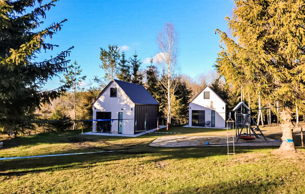 Domy wakacyjne - Parchowo , Polska - PKA915 81