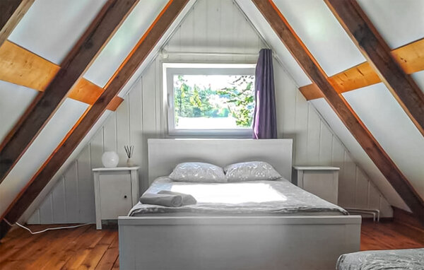 Ferienhaus - Kartuzy , Polen - PKA916 601