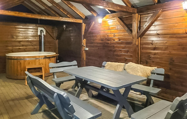 Ferienhaus - Kartuzy , Polen - PKA916 102