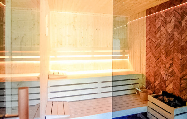 Semesterhus 