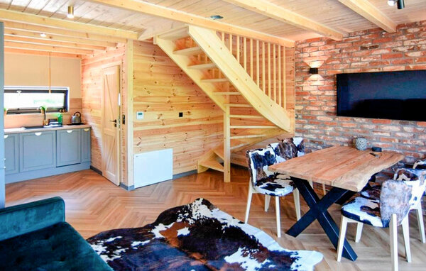 Semesterhus 
