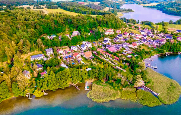 Semesterhus 