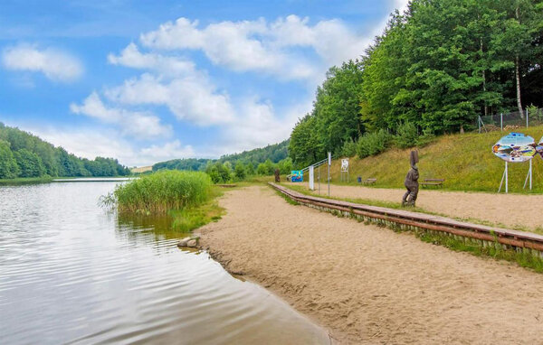 Ferienhaus - Poleczyno , Polen - PKA918 9