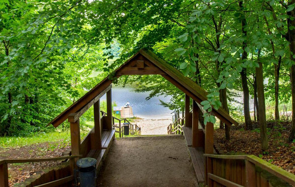 Ferienhaus - Poleczyno , Polen - PKA918 901