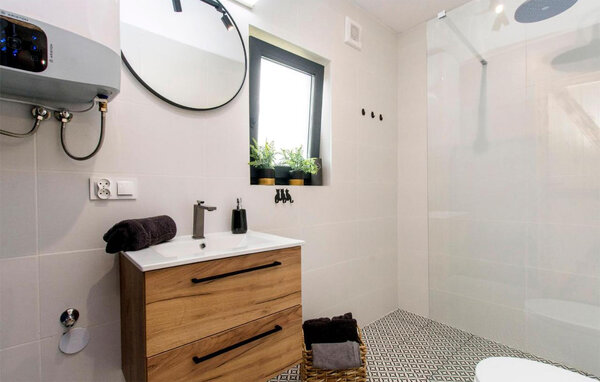 Ferienhaus - Poleczyno , Polen - PKA918 701