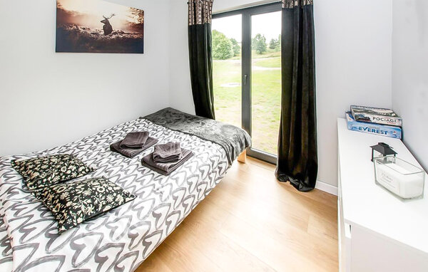 Ferienhaus - Poleczyno , Polen - PKA918 601