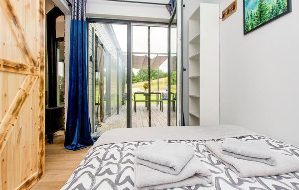 Ferienhaus - Poleczyno , Polen - PKA918 6