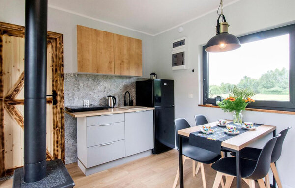 Ferienhaus - Poleczyno , Polen - PKA918 4