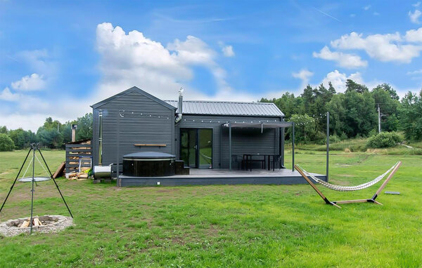 Ferienhaus - Poleczyno , Polen - PKA918 7