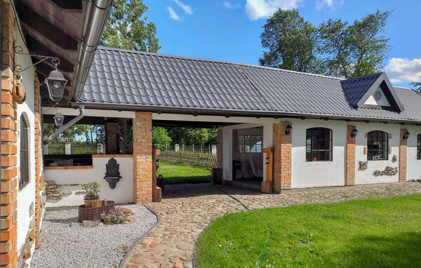 Apartament - Przywidz , Polska - PKA920 8