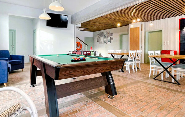 Ferienwohnung 