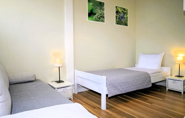Ferienwohnung 