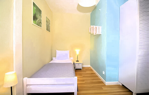 Ferienwohnung 