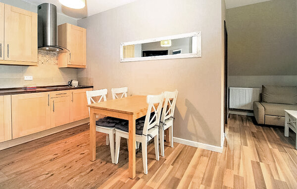 Ferienwohnung 