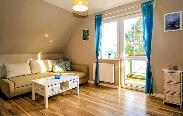 Ferienwohnung 