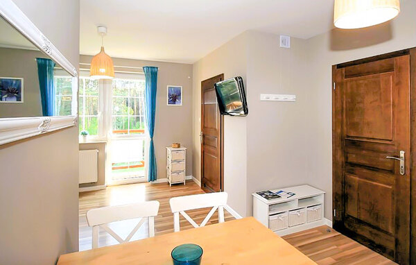 Ferienwohnung 