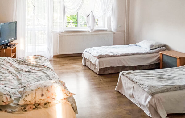 Apartament - Gowidlino , Polska - PKA929 603