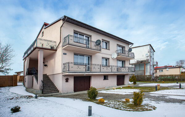Apartament - Gowidlino , Polska - PKA929 81