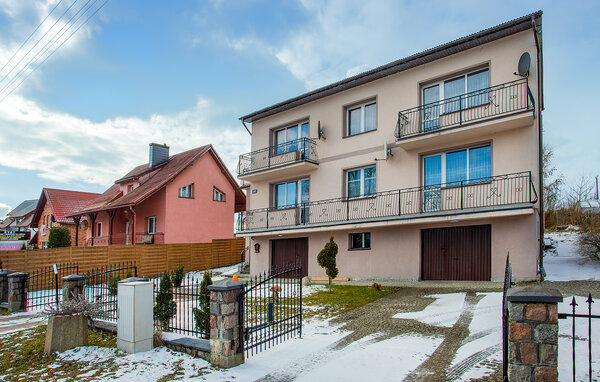 Apartament - Gowidlino , Polska - PKA929 1