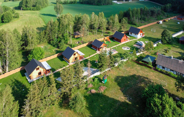 Vacation home 