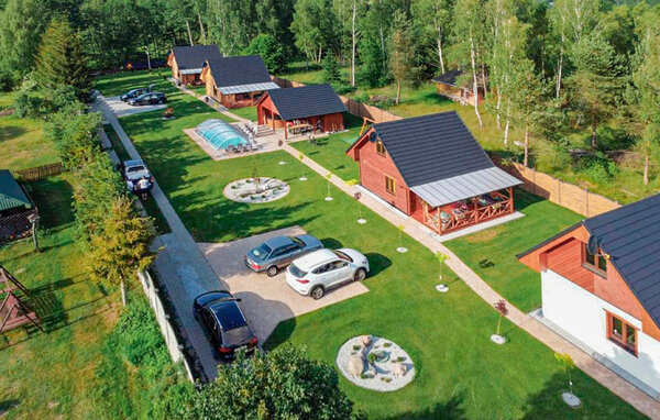 Vacation home 