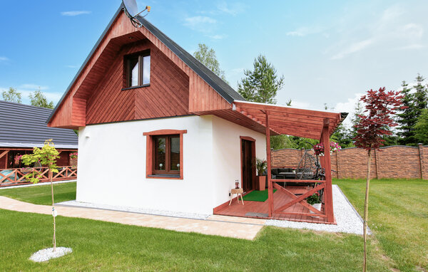 Vacation home 