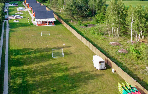 Domy wakacyjne - Jamnowski Mlyn , Polska - PKA931 802